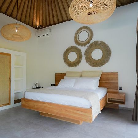 Petra Bianca Uluwatu Otel Dış mekan fotoğraf