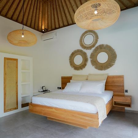 Petra Bianca Uluwatu Otel Dış mekan fotoğraf