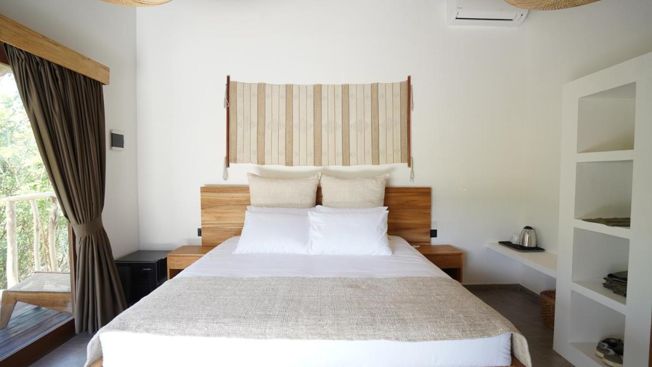 Petra Bianca Uluwatu Otel Dış mekan fotoğraf