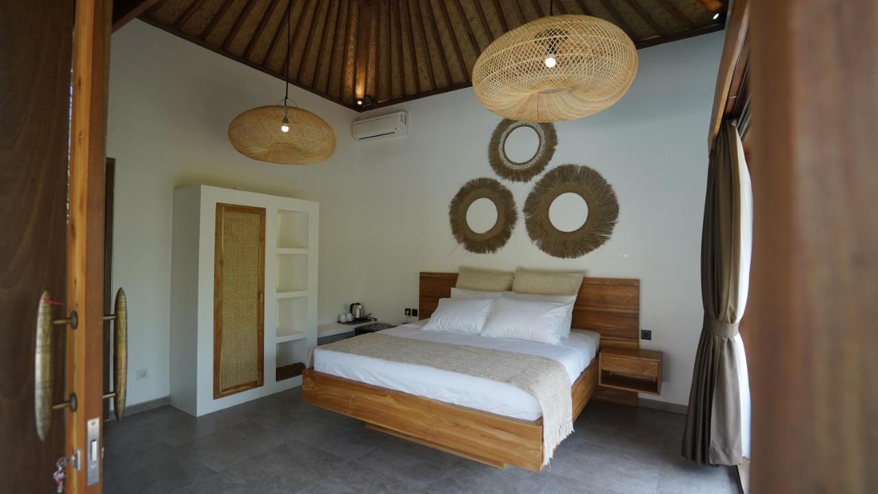 Petra Bianca Uluwatu Otel Dış mekan fotoğraf