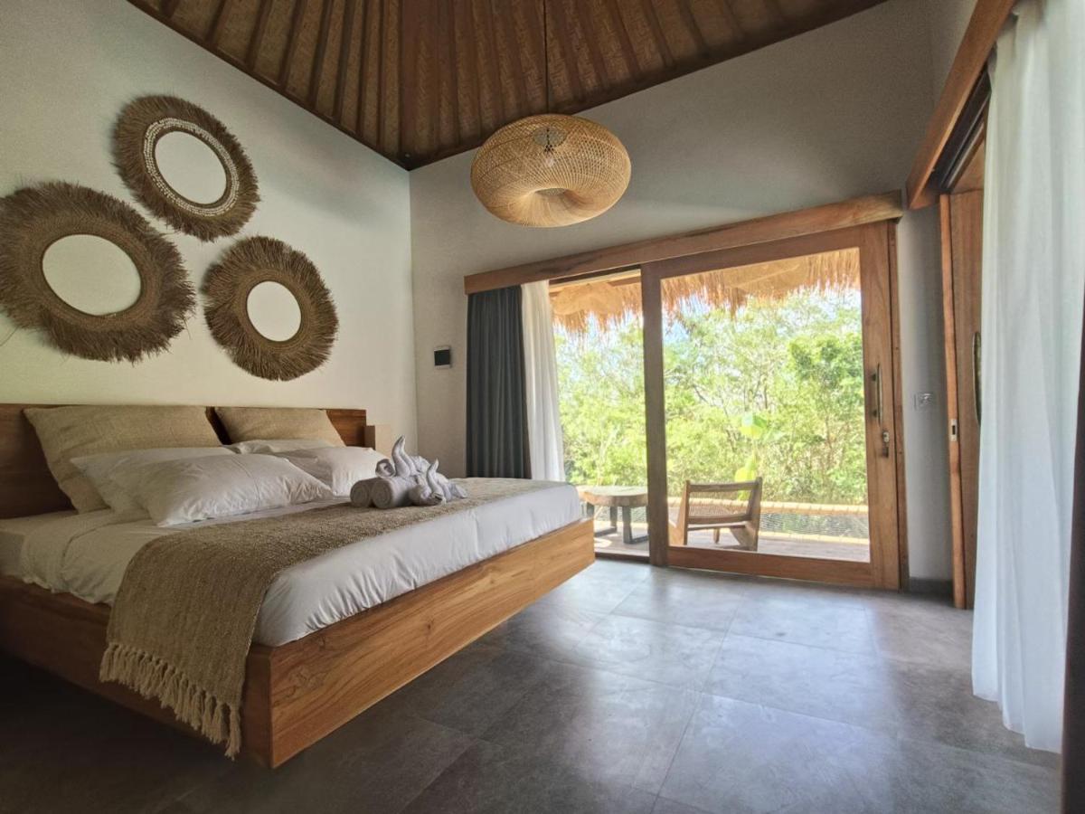 Petra Bianca Uluwatu Otel Dış mekan fotoğraf