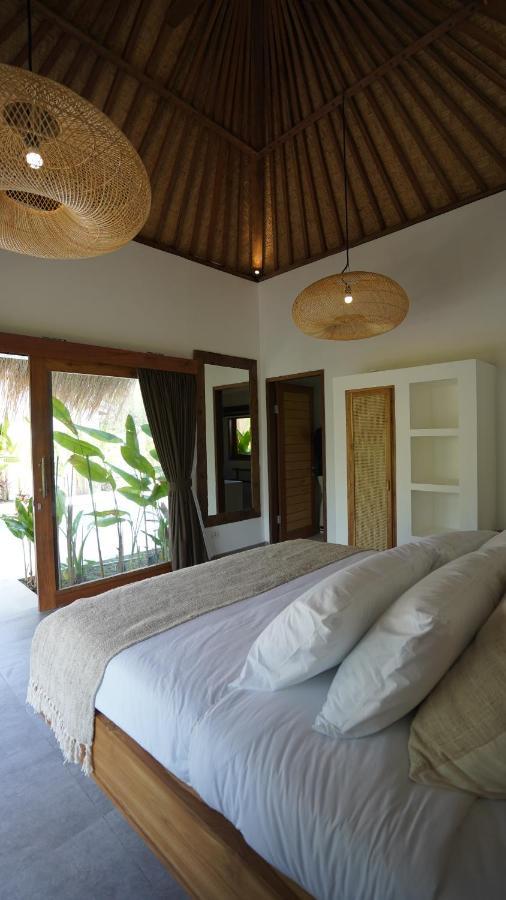 Petra Bianca Uluwatu Otel Dış mekan fotoğraf