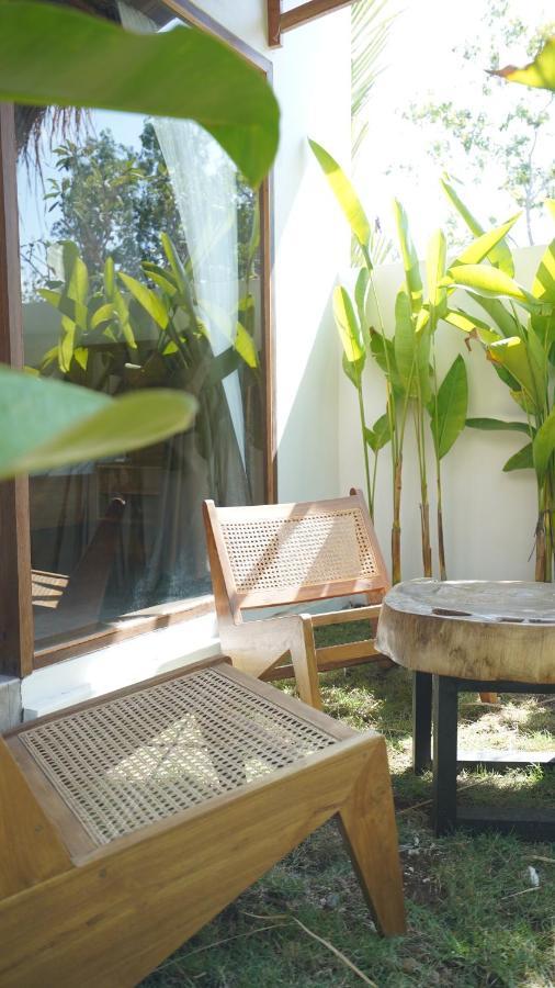 Petra Bianca Uluwatu Otel Dış mekan fotoğraf