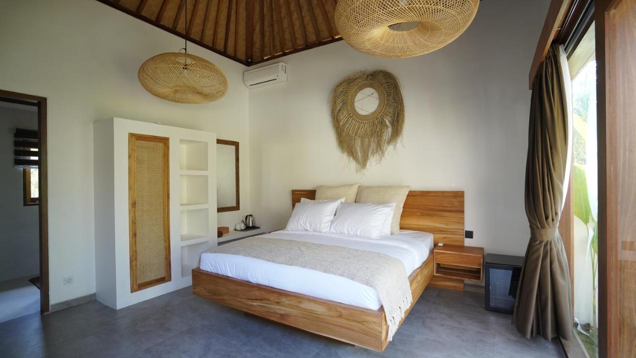 Petra Bianca Uluwatu Otel Dış mekan fotoğraf