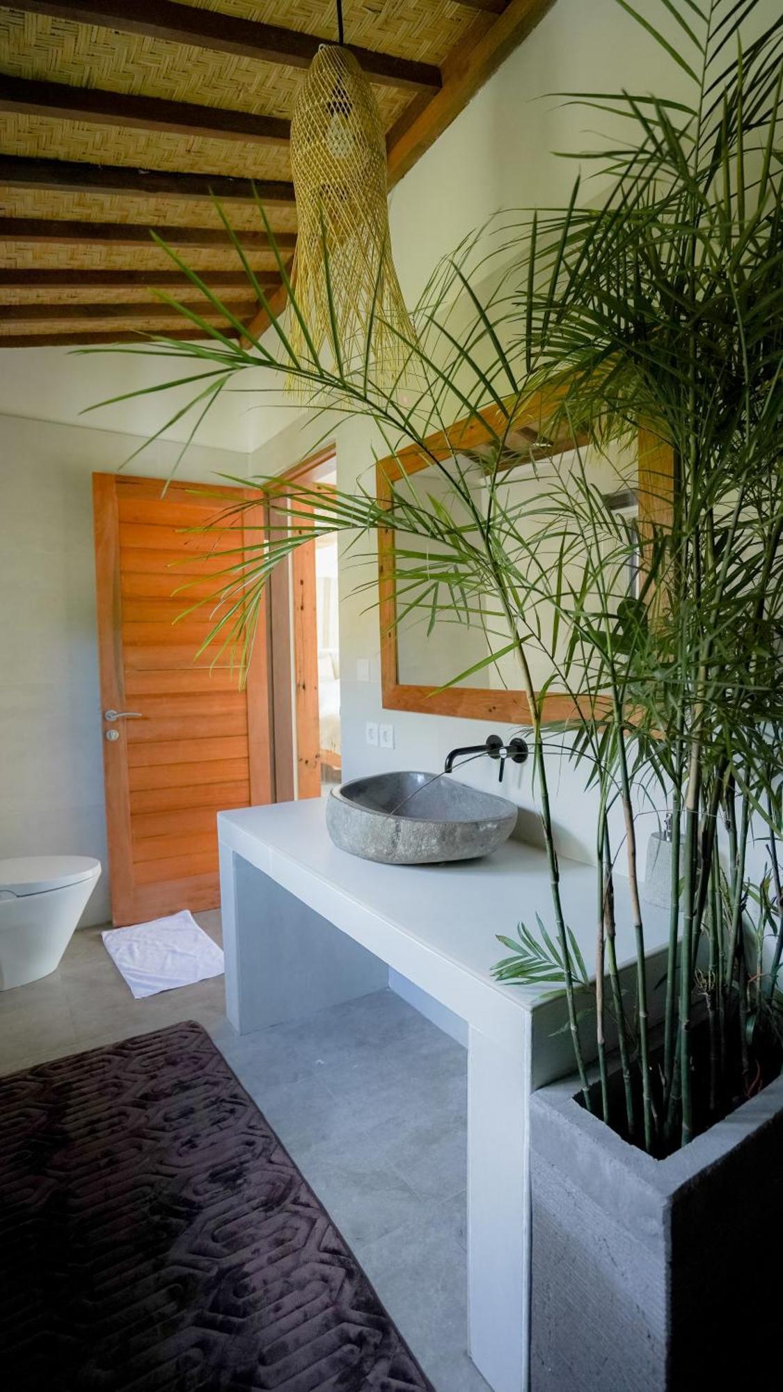 Petra Bianca Uluwatu Otel Dış mekan fotoğraf