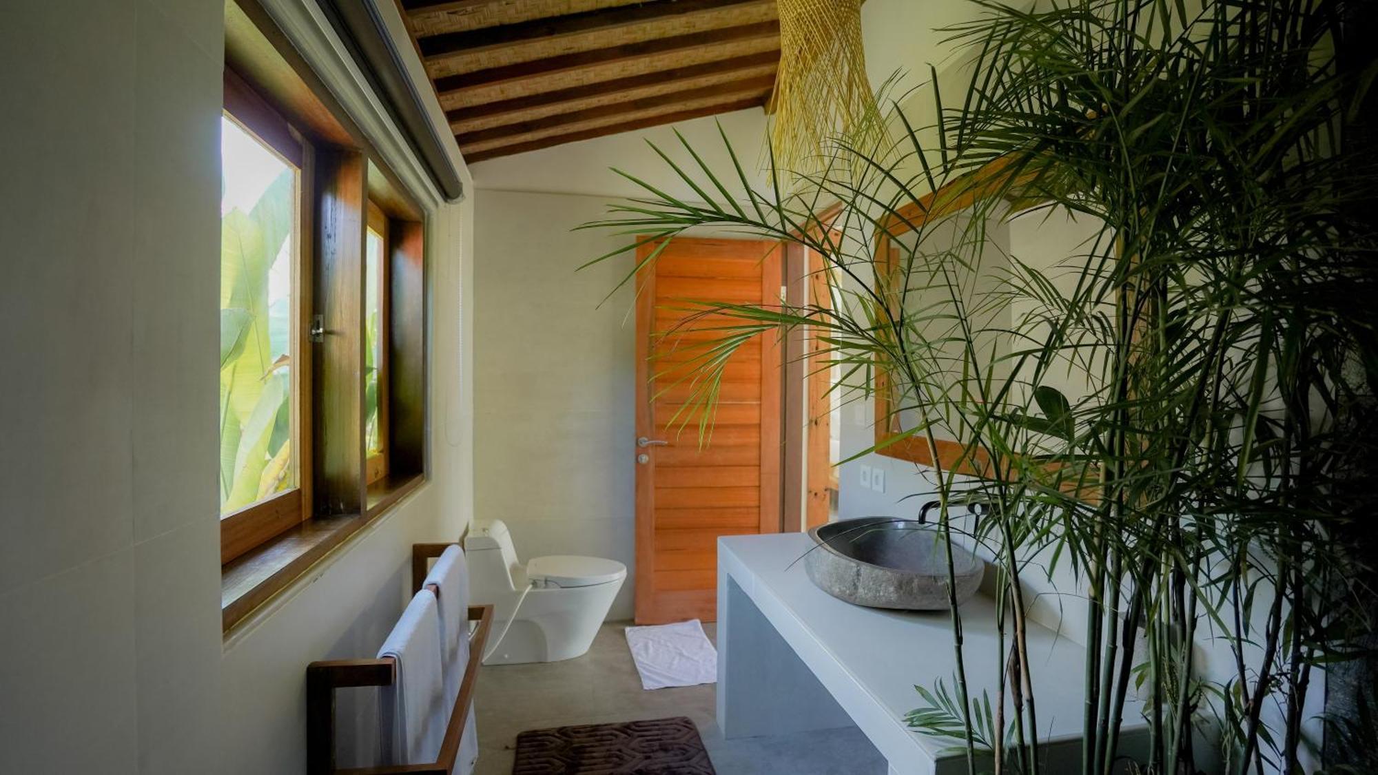Petra Bianca Uluwatu Otel Dış mekan fotoğraf