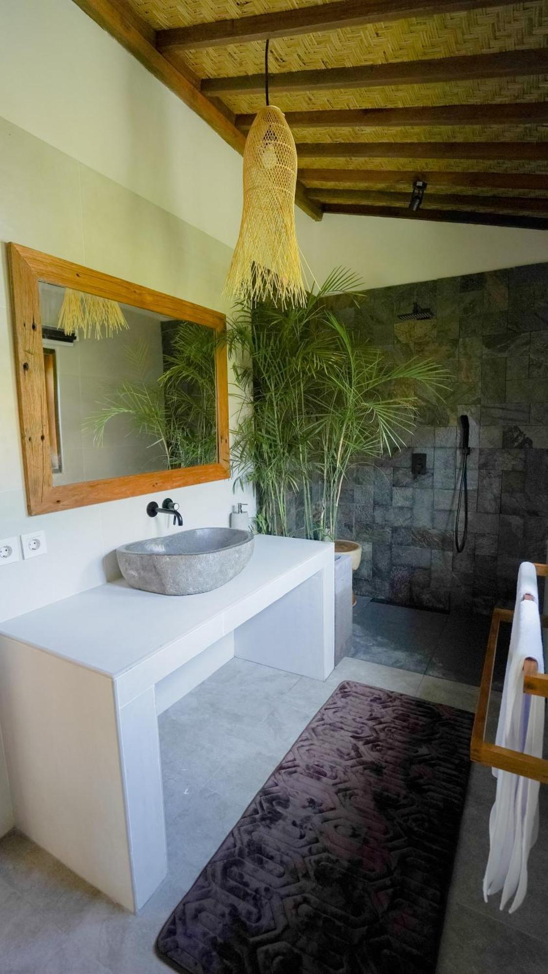 Petra Bianca Uluwatu Otel Dış mekan fotoğraf