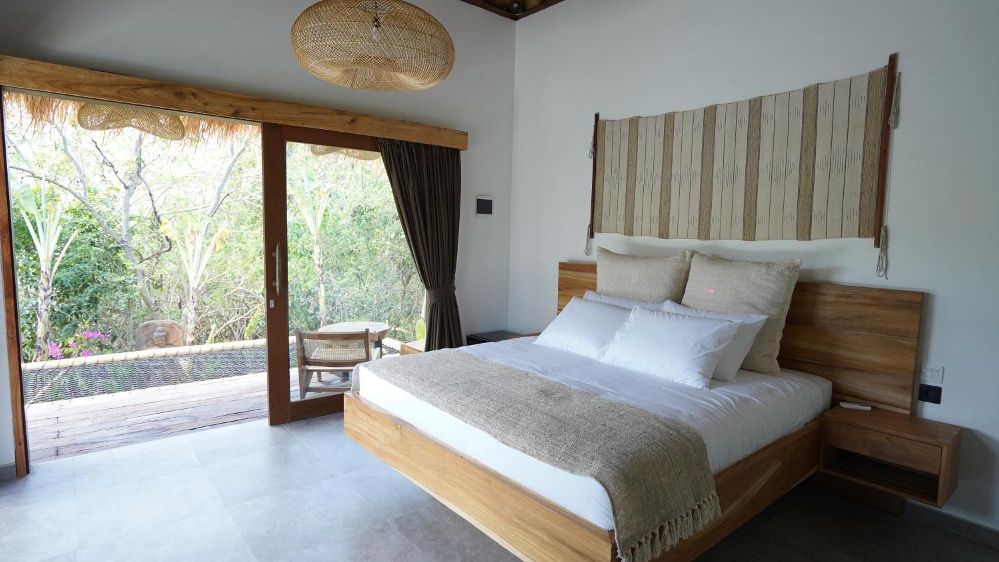 Petra Bianca Uluwatu Otel Dış mekan fotoğraf
