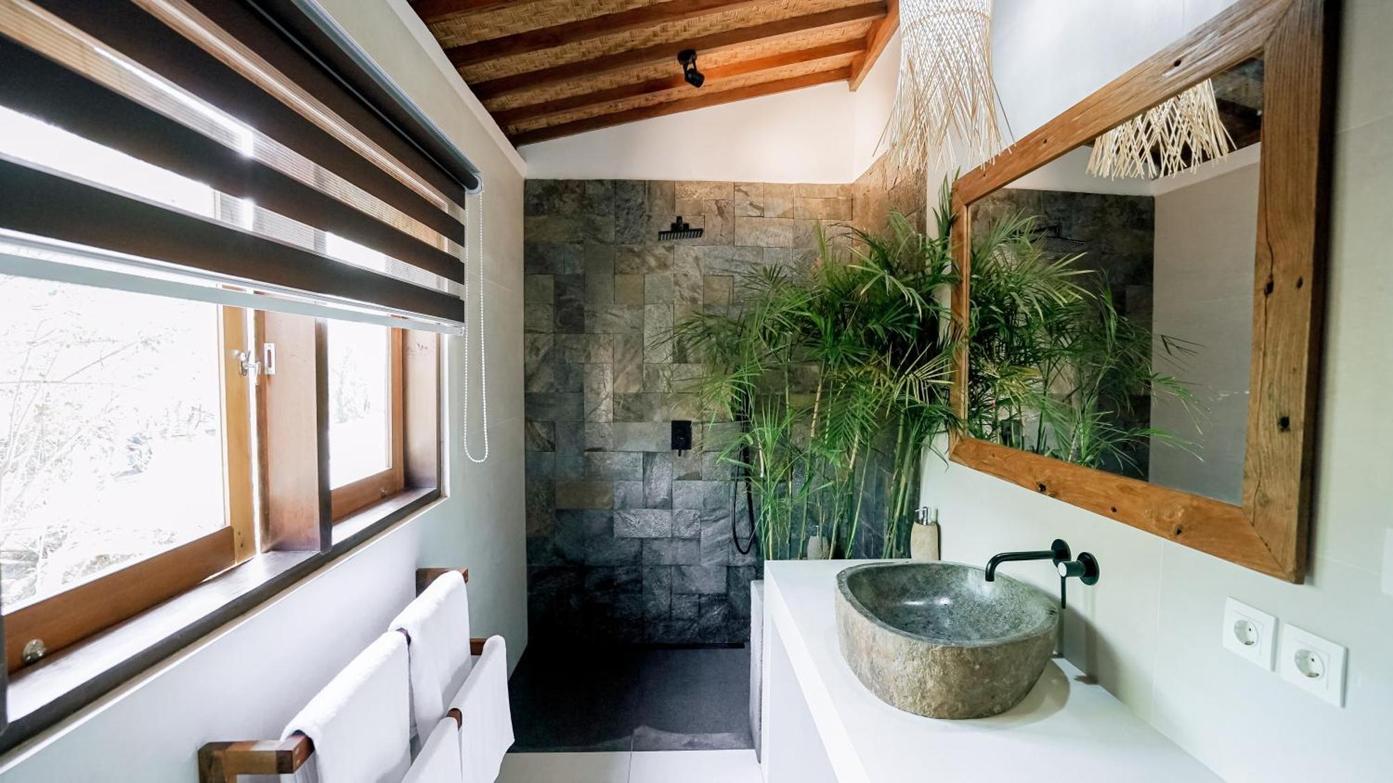 Petra Bianca Uluwatu Otel Dış mekan fotoğraf